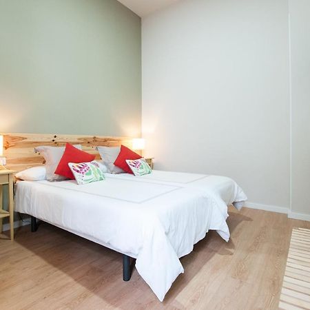 Urban Suites Las Palmas de Gran Canaria Bagian luar foto