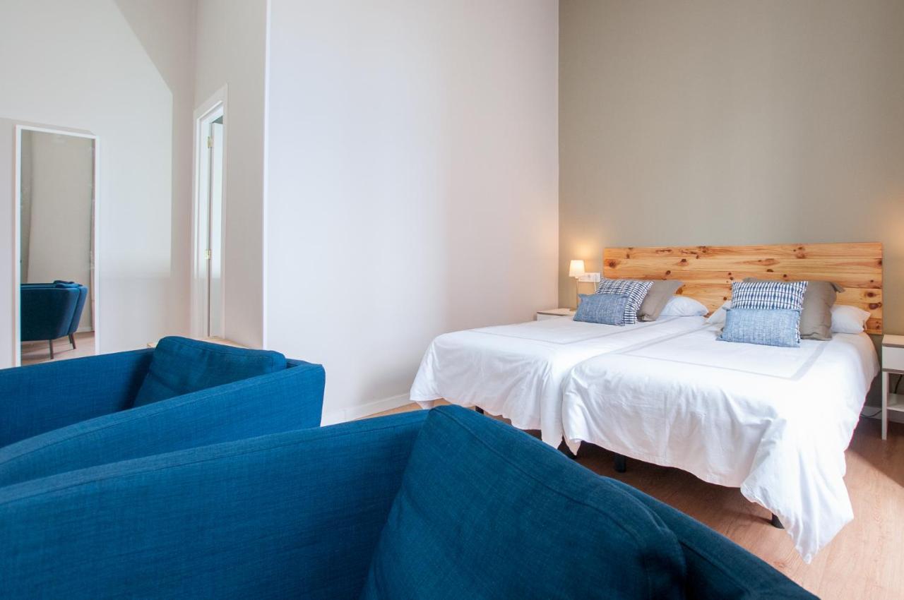 Urban Suites Las Palmas de Gran Canaria Bagian luar foto