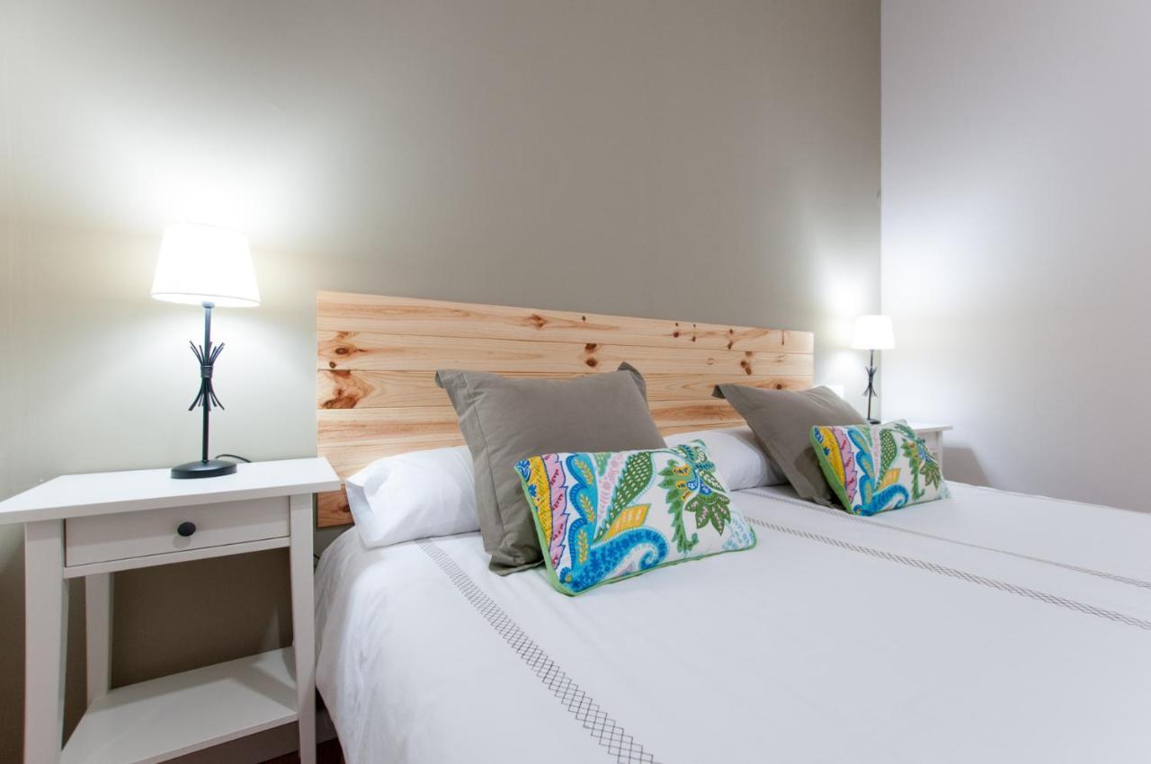 Urban Suites Las Palmas de Gran Canaria Bagian luar foto