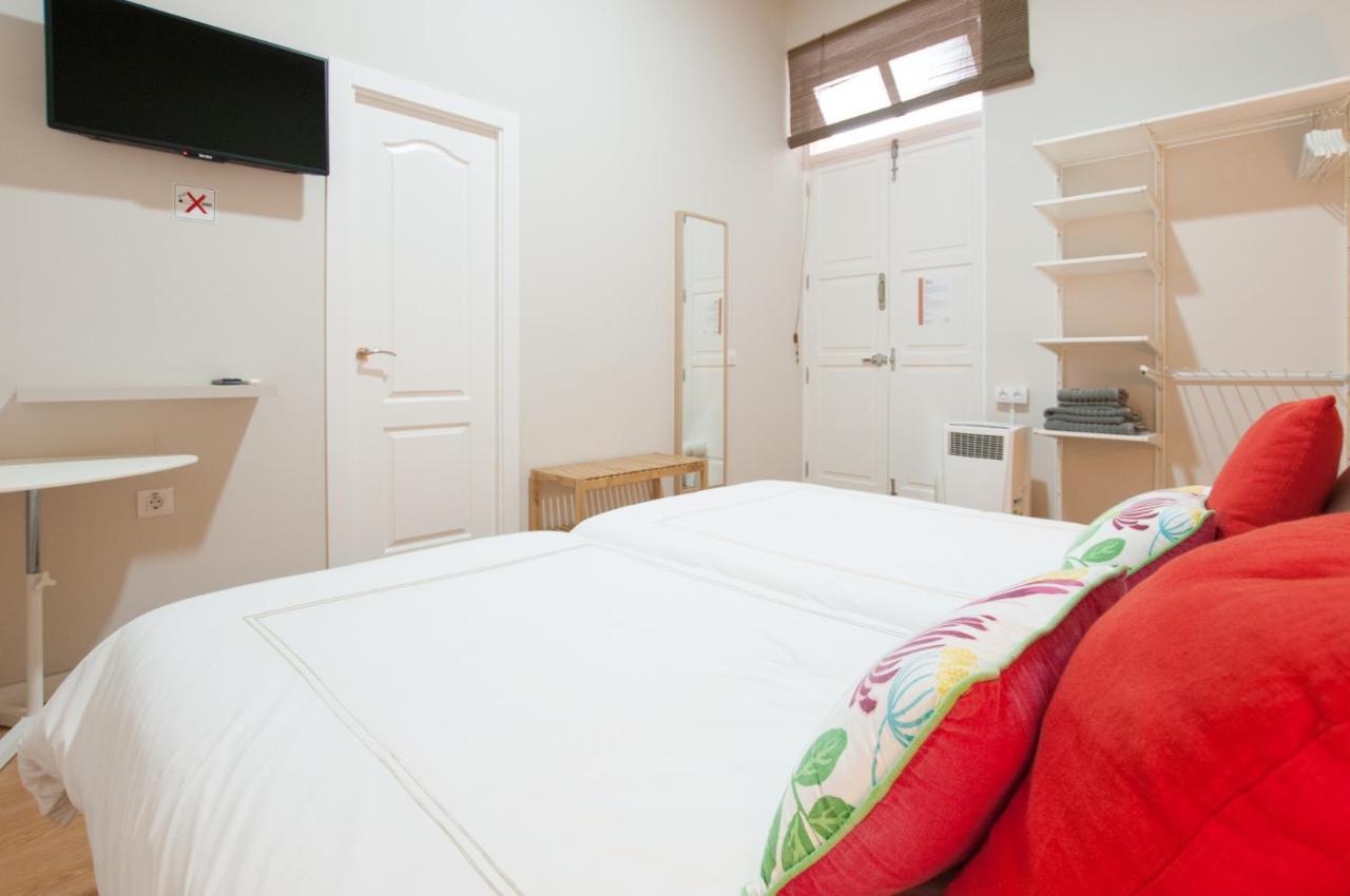 Urban Suites Las Palmas de Gran Canaria Bagian luar foto