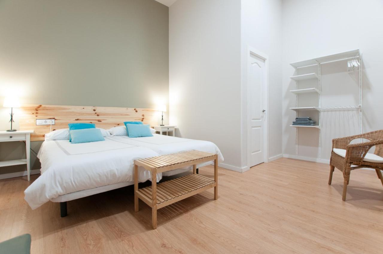 Urban Suites Las Palmas de Gran Canaria Bagian luar foto