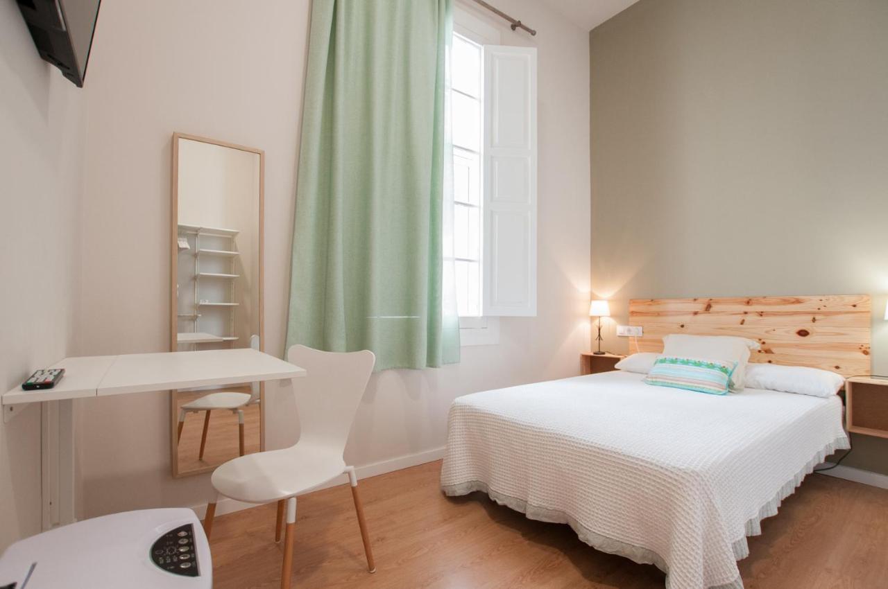 Urban Suites Las Palmas de Gran Canaria Bagian luar foto