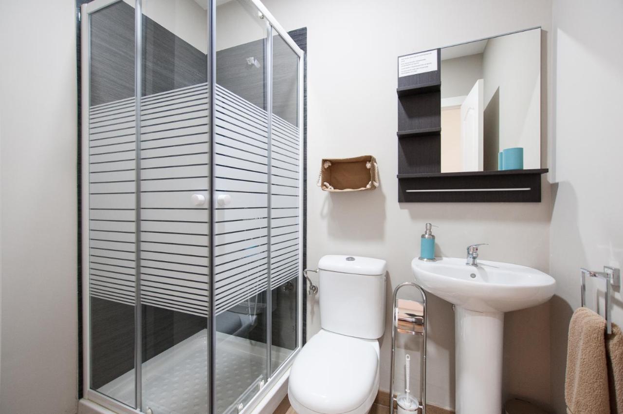 Urban Suites Las Palmas de Gran Canaria Bagian luar foto