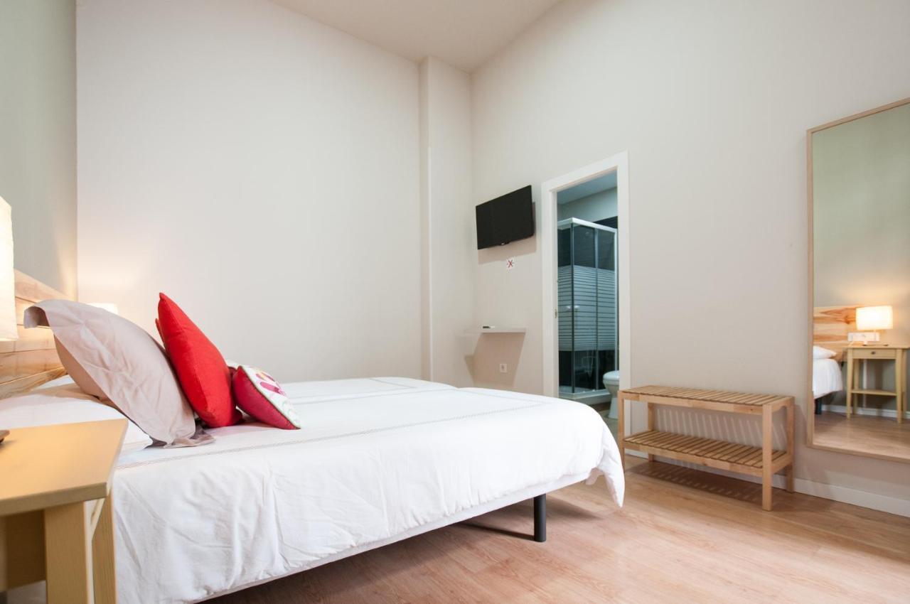 Urban Suites Las Palmas de Gran Canaria Bagian luar foto