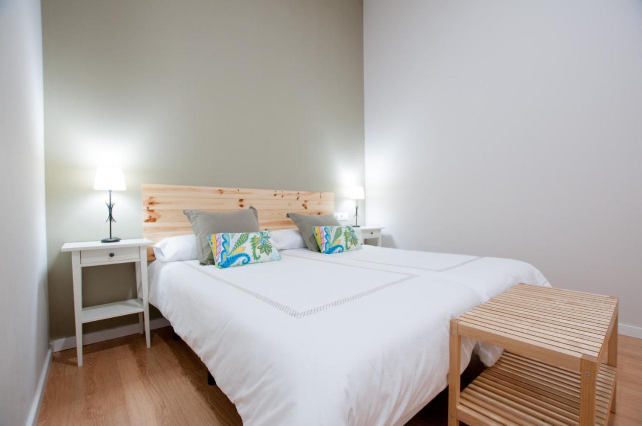 Urban Suites Las Palmas de Gran Canaria Bagian luar foto