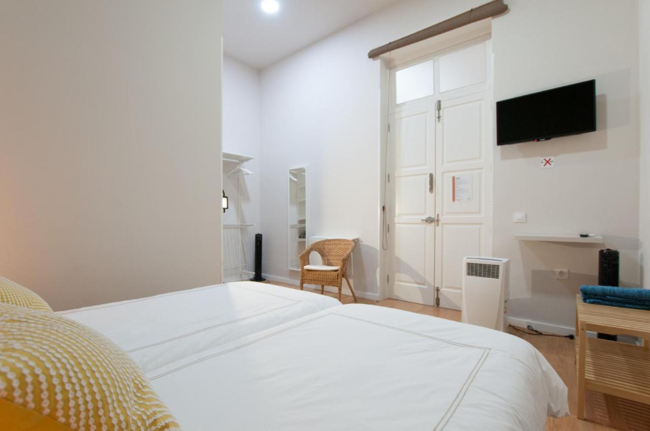 Urban Suites Las Palmas de Gran Canaria Bagian luar foto