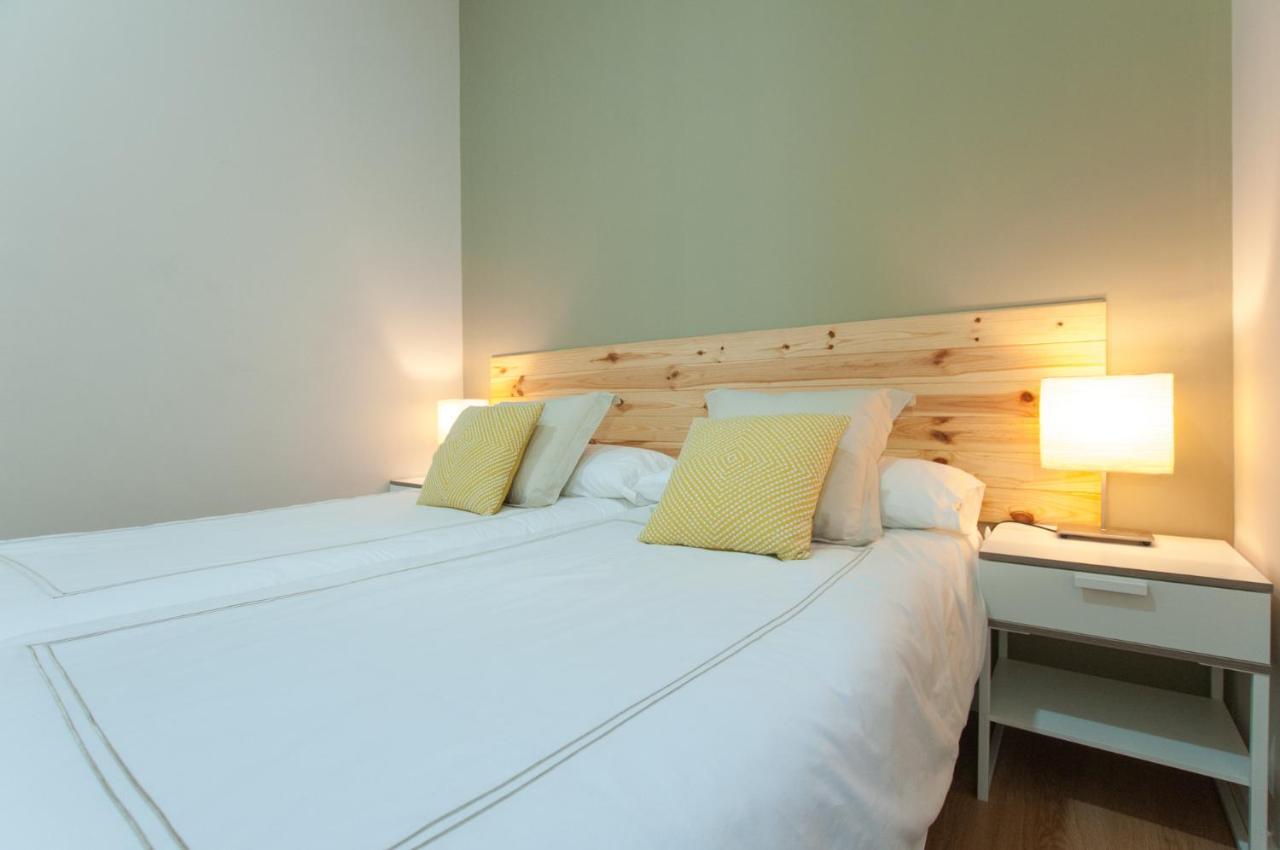Urban Suites Las Palmas de Gran Canaria Bagian luar foto
