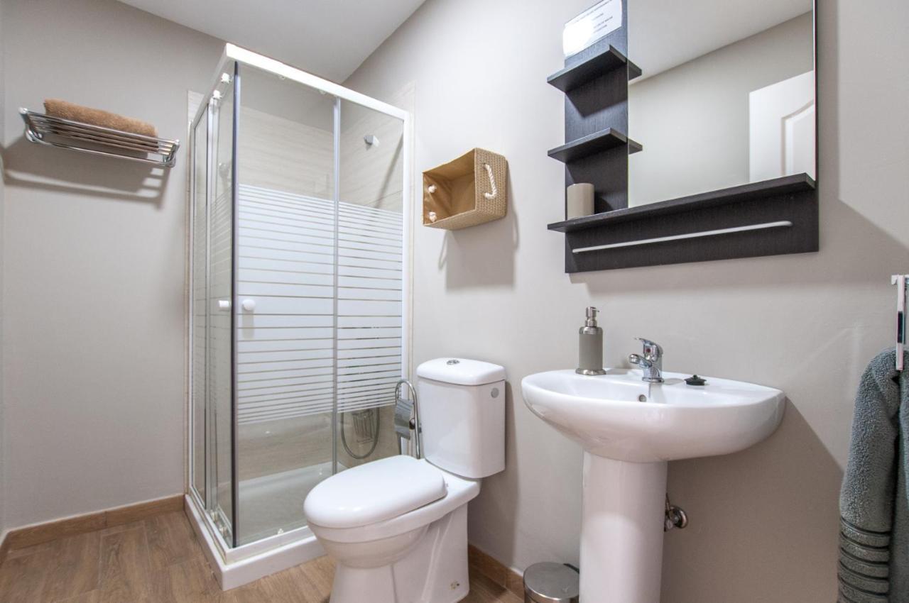 Urban Suites Las Palmas de Gran Canaria Bagian luar foto