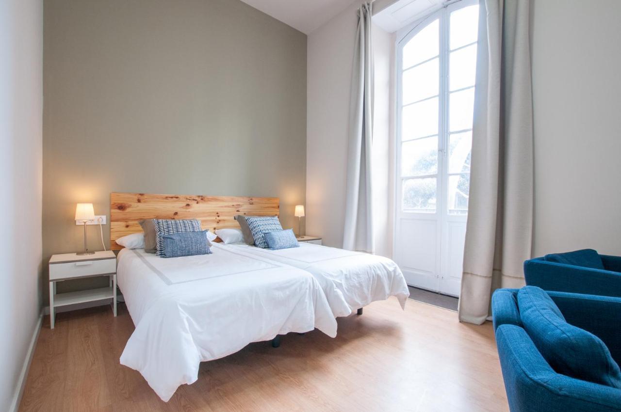 Urban Suites Las Palmas de Gran Canaria Bagian luar foto