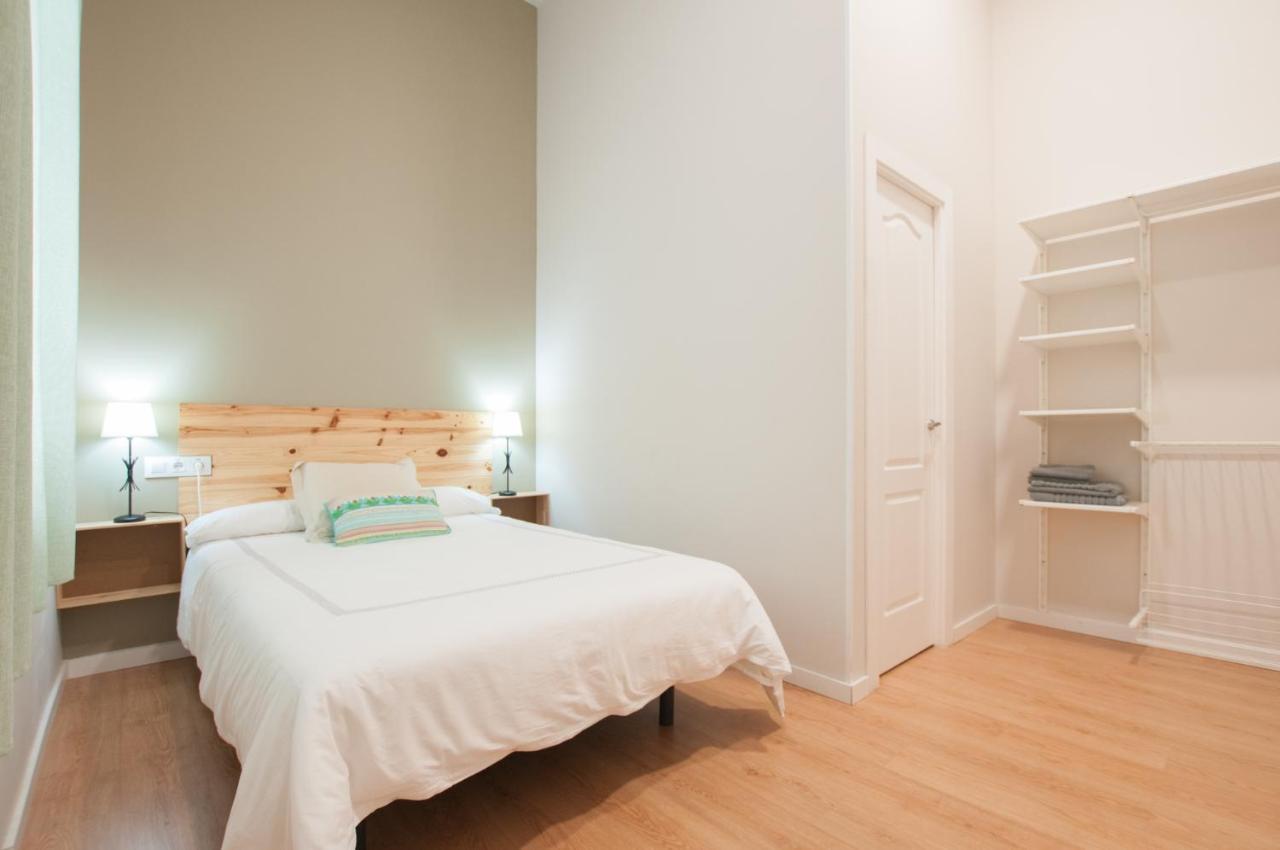 Urban Suites Las Palmas de Gran Canaria Bagian luar foto
