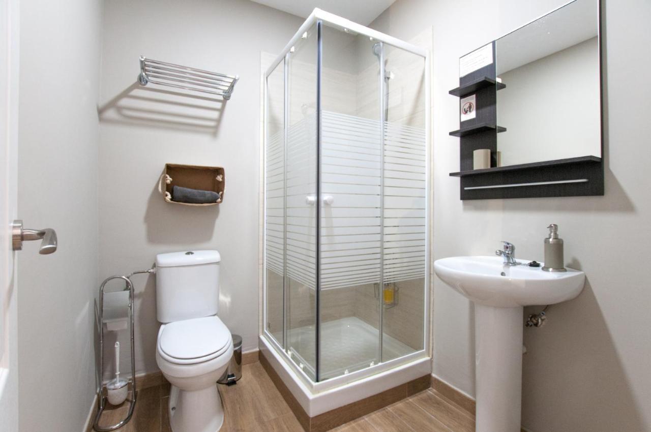 Urban Suites Las Palmas de Gran Canaria Bagian luar foto