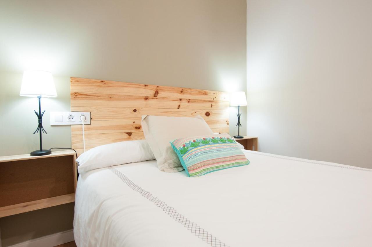 Urban Suites Las Palmas de Gran Canaria Bagian luar foto