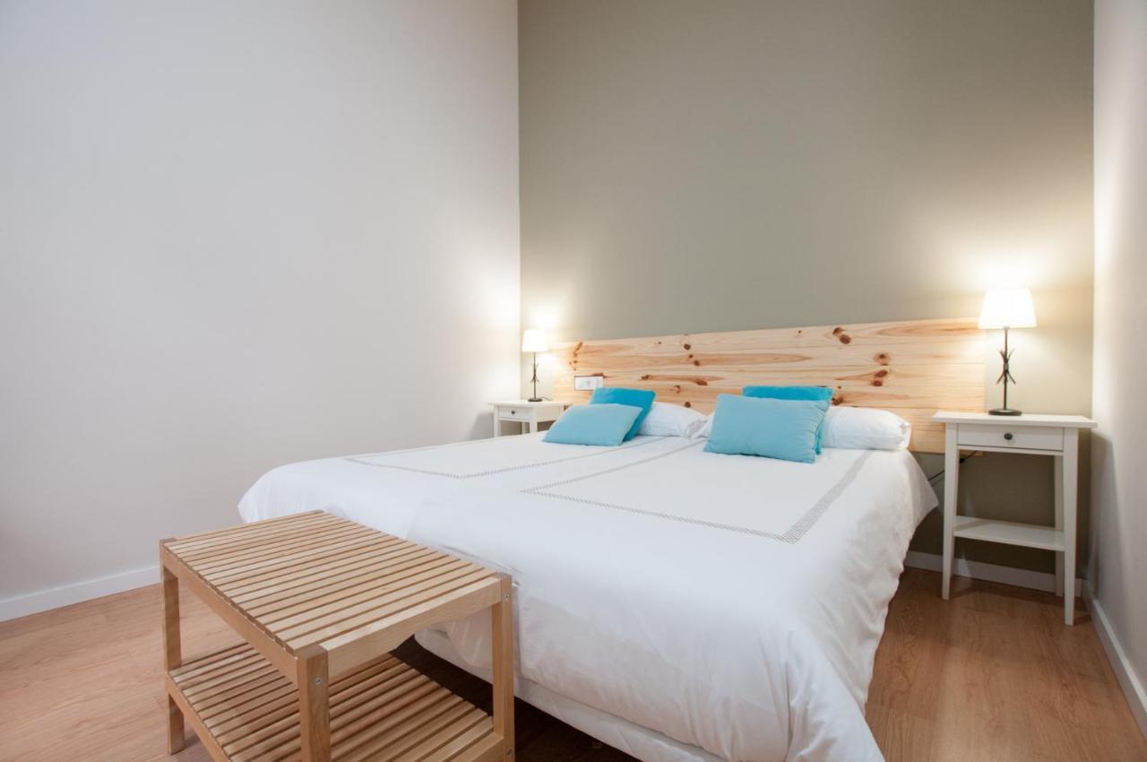 Urban Suites Las Palmas de Gran Canaria Bagian luar foto