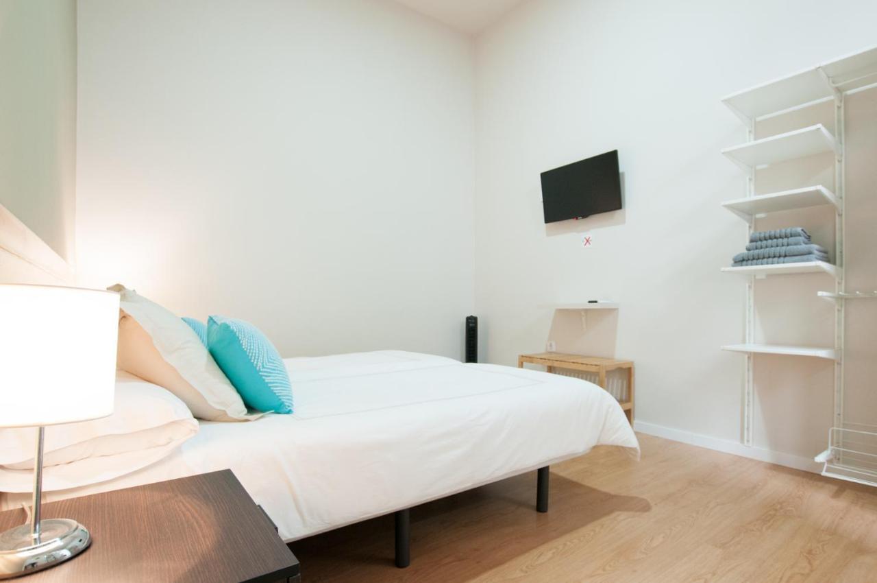 Urban Suites Las Palmas de Gran Canaria Bagian luar foto