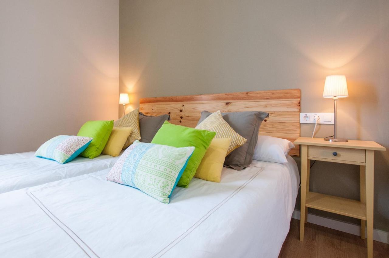 Urban Suites Las Palmas de Gran Canaria Bagian luar foto