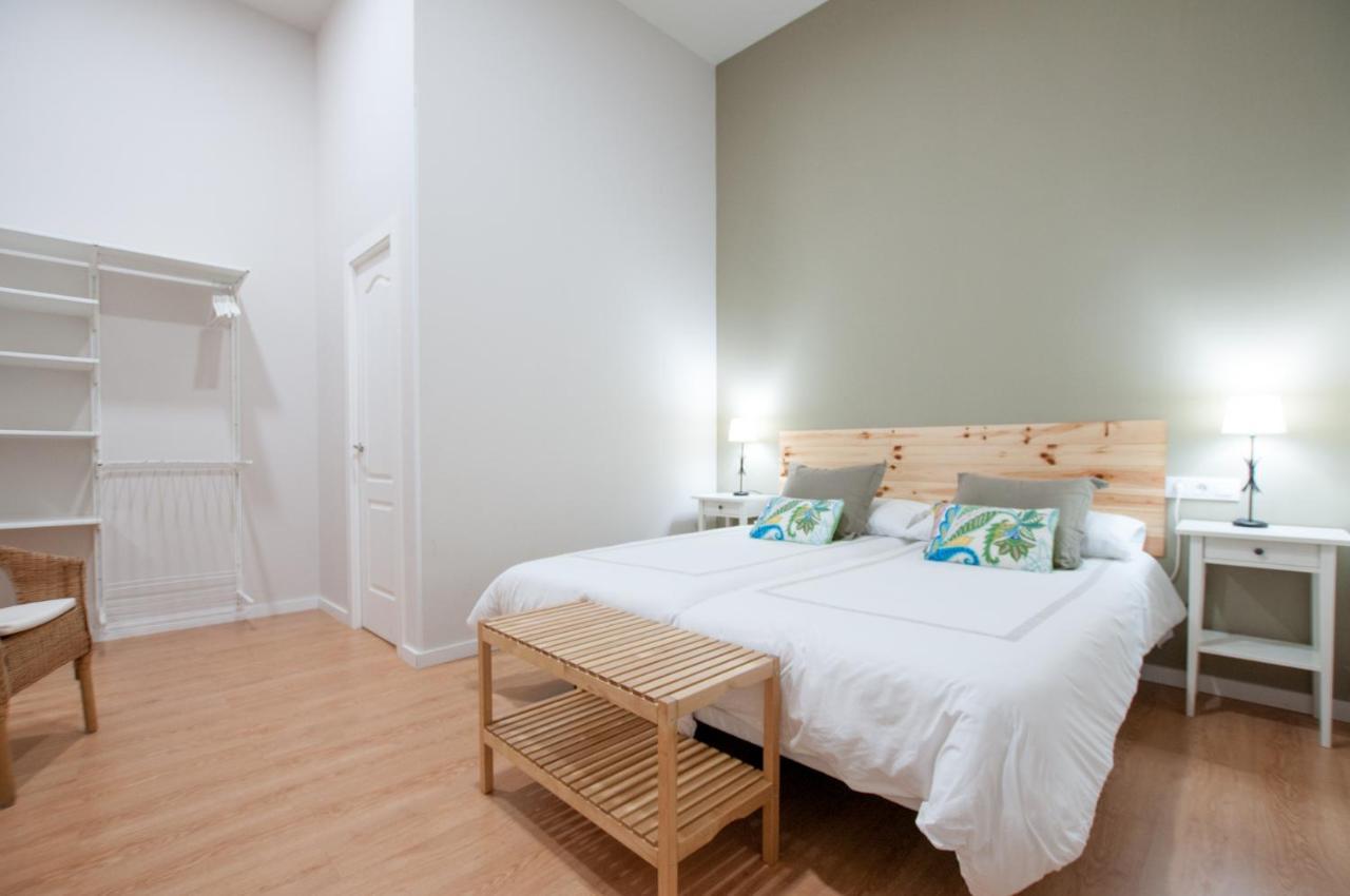 Urban Suites Las Palmas de Gran Canaria Bagian luar foto